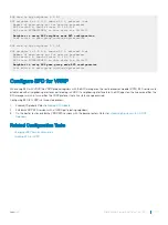 Preview for 171 page of Dell S4048T-ON Configuration Manual