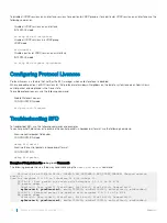 Preview for 174 page of Dell S4048T-ON Configuration Manual