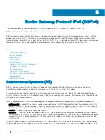 Preview for 176 page of Dell S4048T-ON Configuration Manual