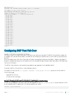 Preview for 199 page of Dell S4048T-ON Configuration Manual