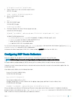 Preview for 217 page of Dell S4048T-ON Configuration Manual