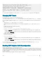 Preview for 221 page of Dell S4048T-ON Configuration Manual