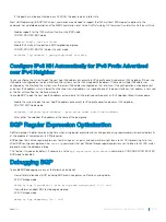 Preview for 225 page of Dell S4048T-ON Configuration Manual