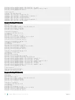 Preview for 230 page of Dell S4048T-ON Configuration Manual