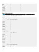 Preview for 238 page of Dell S4048T-ON Configuration Manual