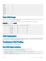 Preview for 239 page of Dell S4048T-ON Configuration Manual