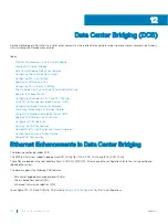 Preview for 252 page of Dell S4048T-ON Configuration Manual