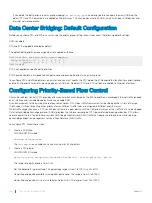 Preview for 258 page of Dell S4048T-ON Configuration Manual