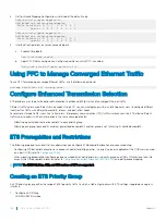 Preview for 266 page of Dell S4048T-ON Configuration Manual