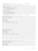 Preview for 285 page of Dell S4048T-ON Configuration Manual