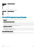 Preview for 292 page of Dell S4048T-ON Configuration Manual