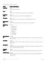 Preview for 294 page of Dell S4048T-ON Configuration Manual