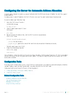 Preview for 297 page of Dell S4048T-ON Configuration Manual