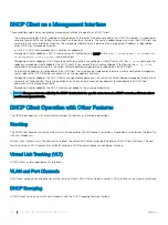 Preview for 304 page of Dell S4048T-ON Configuration Manual