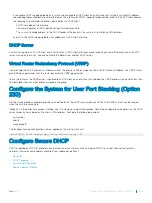 Preview for 305 page of Dell S4048T-ON Configuration Manual
