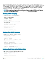 Preview for 307 page of Dell S4048T-ON Configuration Manual