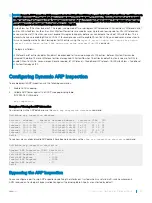 Preview for 311 page of Dell S4048T-ON Configuration Manual