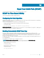 Preview for 315 page of Dell S4048T-ON Configuration Manual