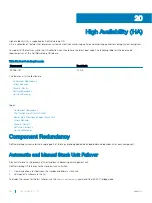 Preview for 364 page of Dell S4048T-ON Configuration Manual