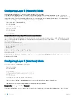 Preview for 398 page of Dell S4048T-ON Configuration Manual