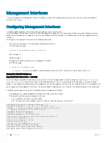 Preview for 400 page of Dell S4048T-ON Configuration Manual