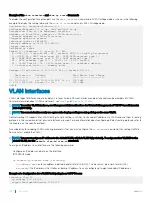 Preview for 402 page of Dell S4048T-ON Configuration Manual