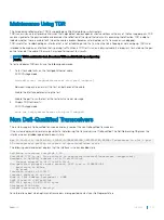 Preview for 415 page of Dell S4048T-ON Configuration Manual