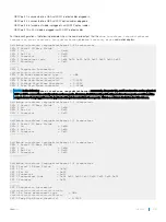 Preview for 419 page of Dell S4048T-ON Configuration Manual