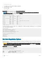 Preview for 426 page of Dell S4048T-ON Configuration Manual