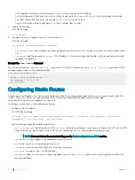 Preview for 436 page of Dell S4048T-ON Configuration Manual