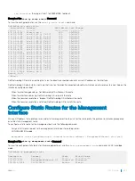 Preview for 437 page of Dell S4048T-ON Configuration Manual