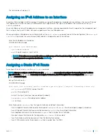 Preview for 463 page of Dell S4048T-ON Configuration Manual