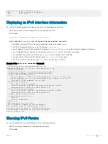 Preview for 465 page of Dell S4048T-ON Configuration Manual