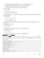 Preview for 485 page of Dell S4048T-ON Configuration Manual