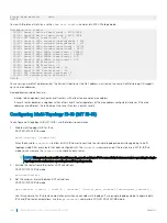 Preview for 486 page of Dell S4048T-ON Configuration Manual