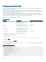 Preview for 490 page of Dell S4048T-ON Configuration Manual