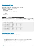 Preview for 492 page of Dell S4048T-ON Configuration Manual