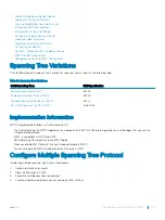 Preview for 579 page of Dell S4048T-ON Configuration Manual