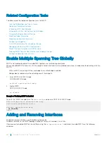 Preview for 580 page of Dell S4048T-ON Configuration Manual