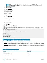 Preview for 584 page of Dell S4048T-ON Configuration Manual