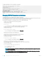 Preview for 636 page of Dell S4048T-ON Configuration Manual