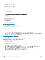 Preview for 646 page of Dell S4048T-ON Configuration Manual