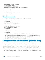 Preview for 656 page of Dell S4048T-ON Configuration Manual