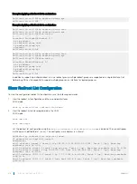 Preview for 676 page of Dell S4048T-ON Configuration Manual