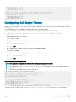 Preview for 685 page of Dell S4048T-ON Configuration Manual