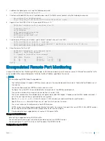 Preview for 705 page of Dell S4048T-ON Configuration Manual