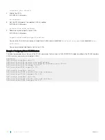 Preview for 716 page of Dell S4048T-ON Configuration Manual