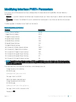 Preview for 725 page of Dell S4048T-ON Configuration Manual