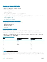 Preview for 740 page of Dell S4048T-ON Configuration Manual