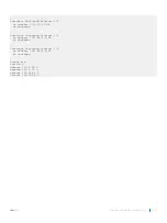 Preview for 777 page of Dell S4048T-ON Configuration Manual